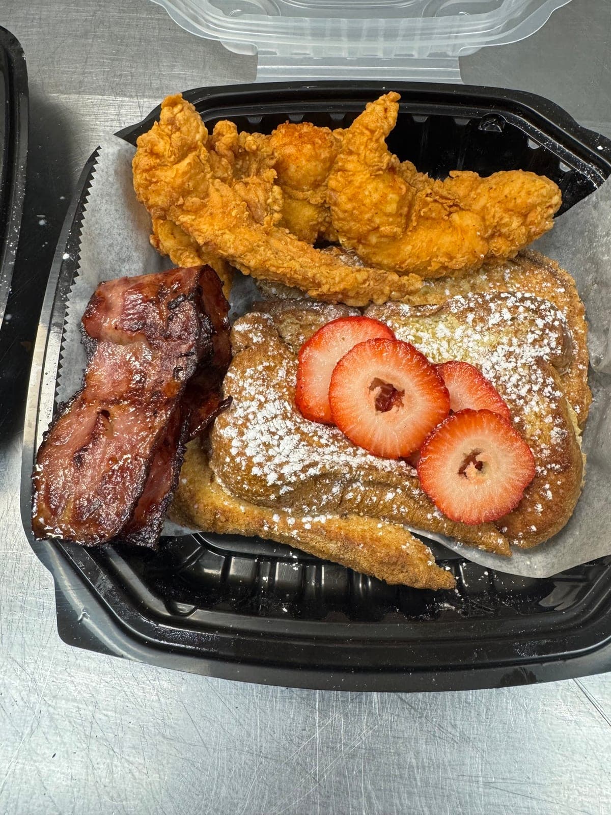 Philly Breakfast Spot — photo 5