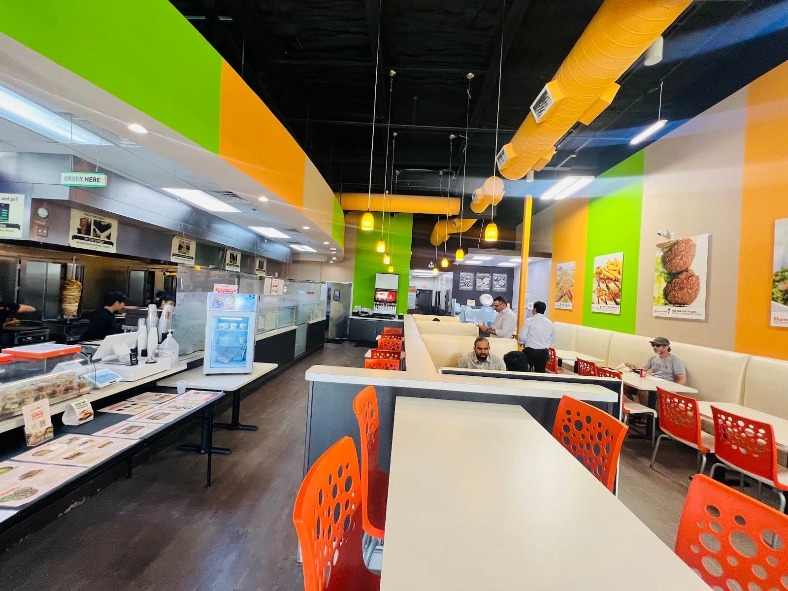 Shawarma Press — photo 3