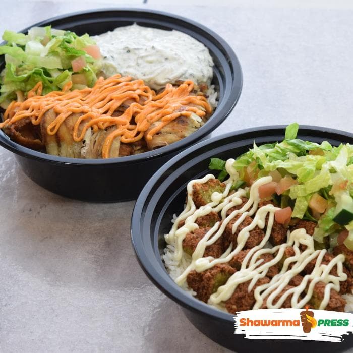 Shawarma Press — photo 6