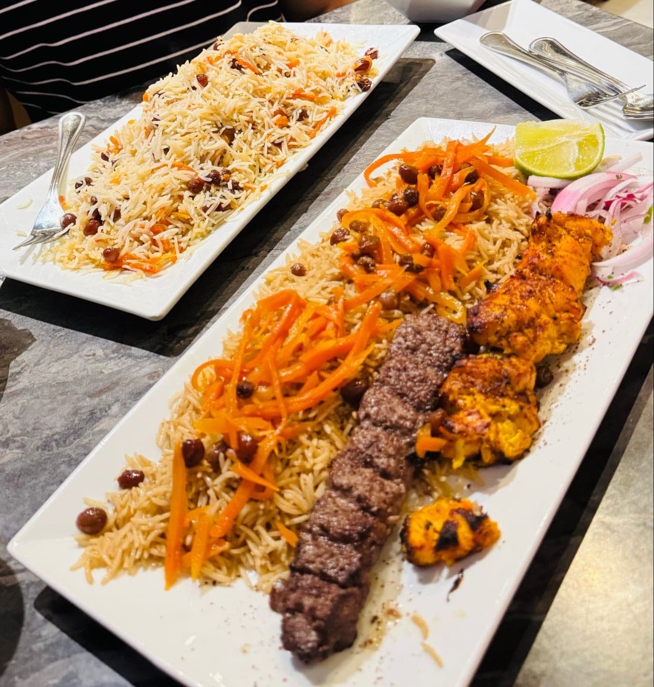 Afghan Restaurant Authentic Cuisine & Sheeryakh — photo 5