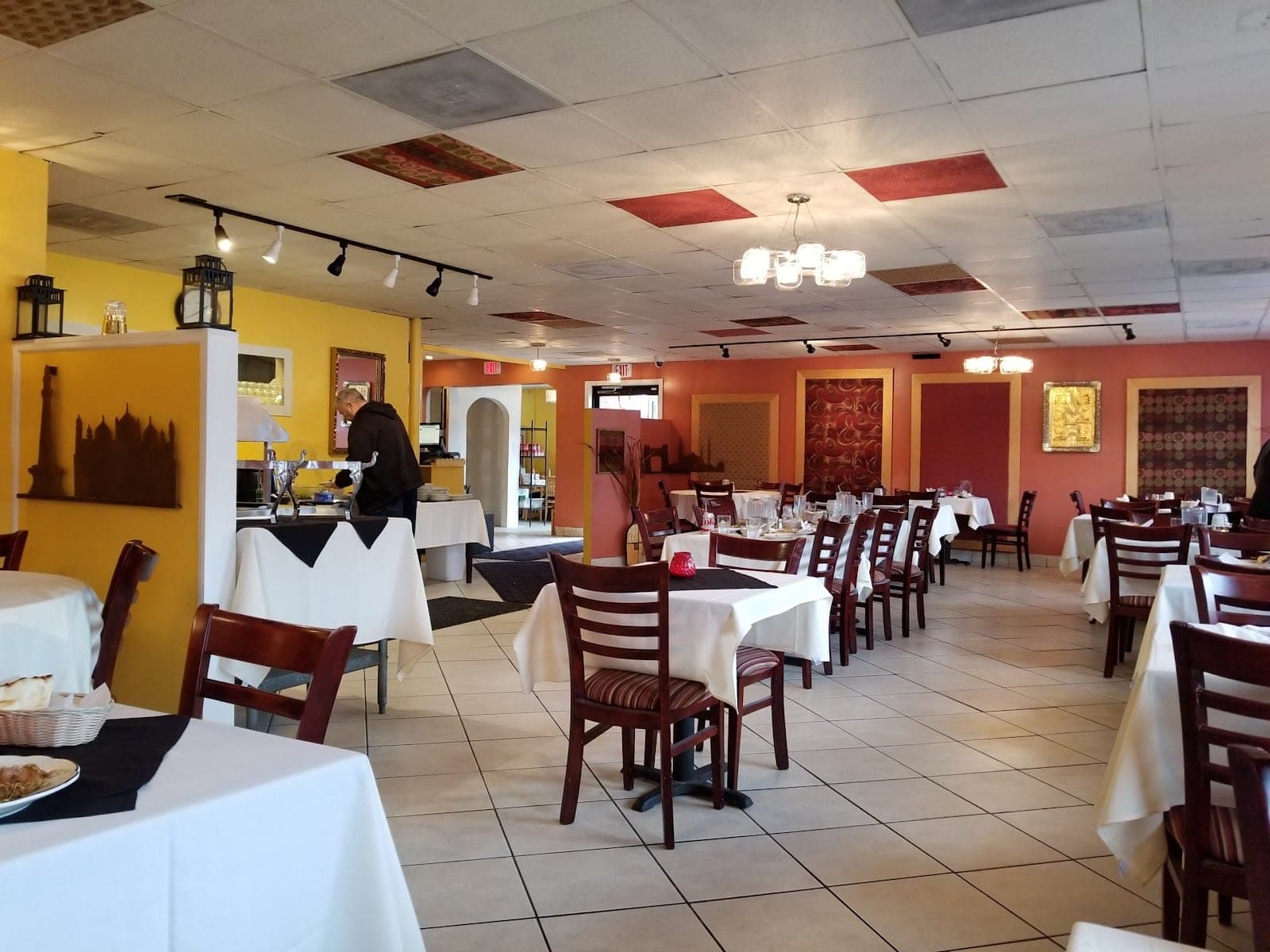 Rasham Restaurant — photo 2