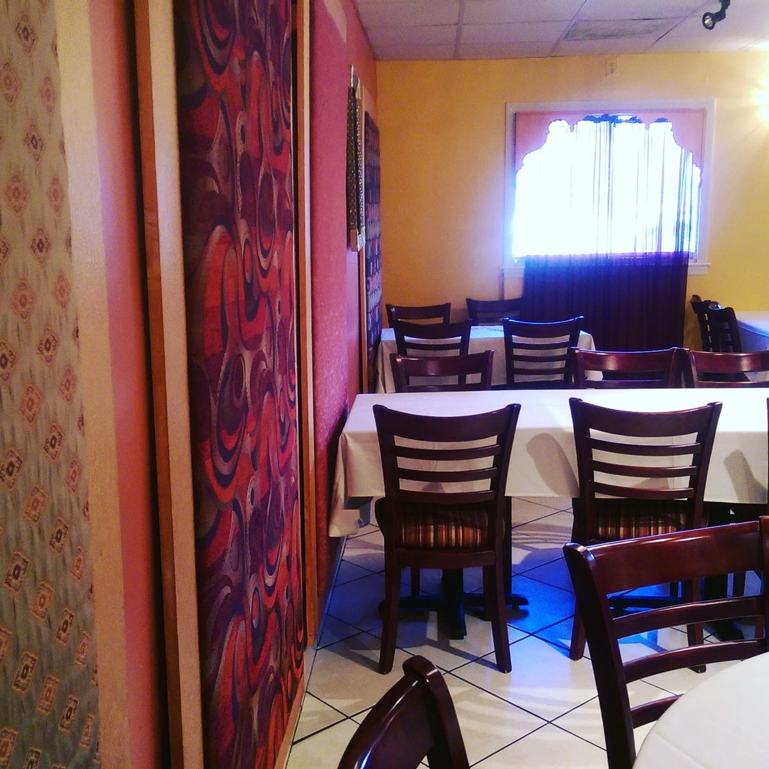 Rasham Restaurant — photo 4