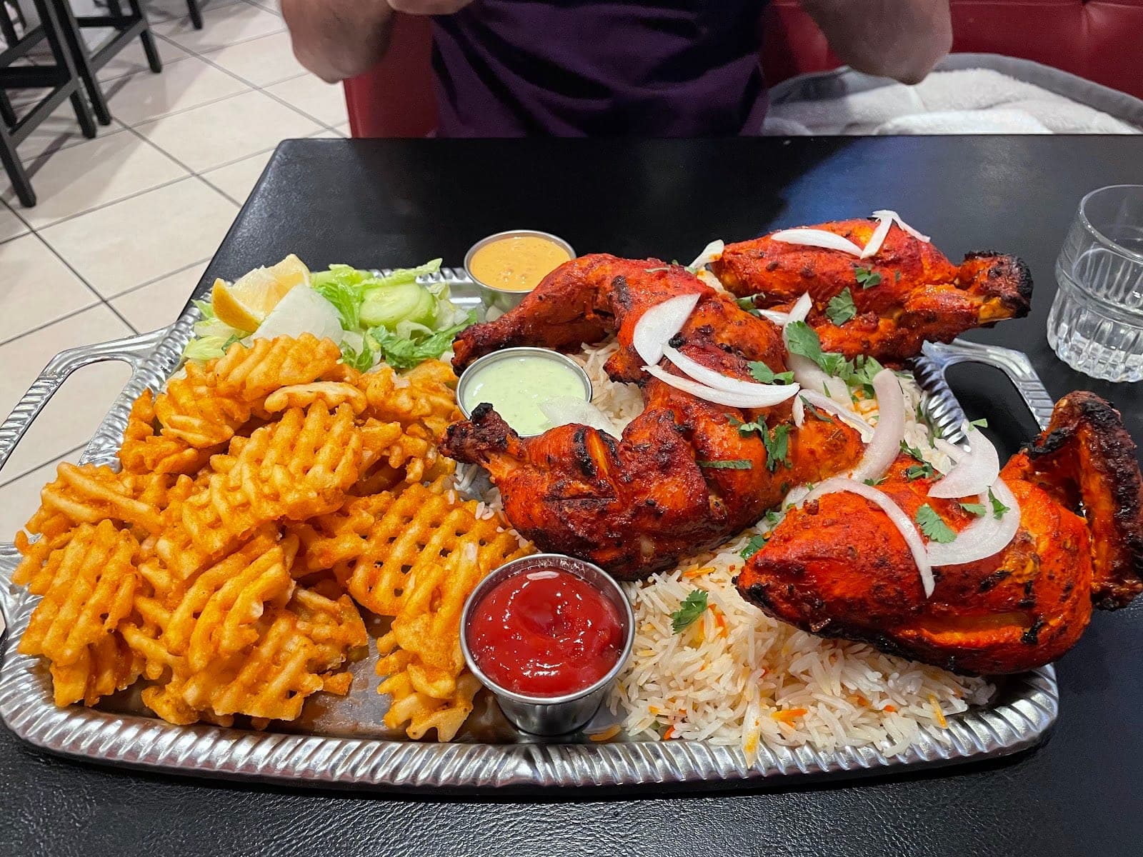 Rasham Restaurant — photo 6