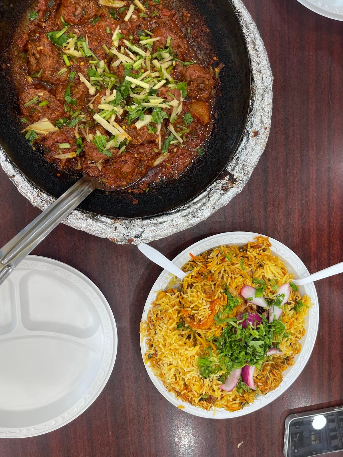 Ravi Kabob House — photo 3
