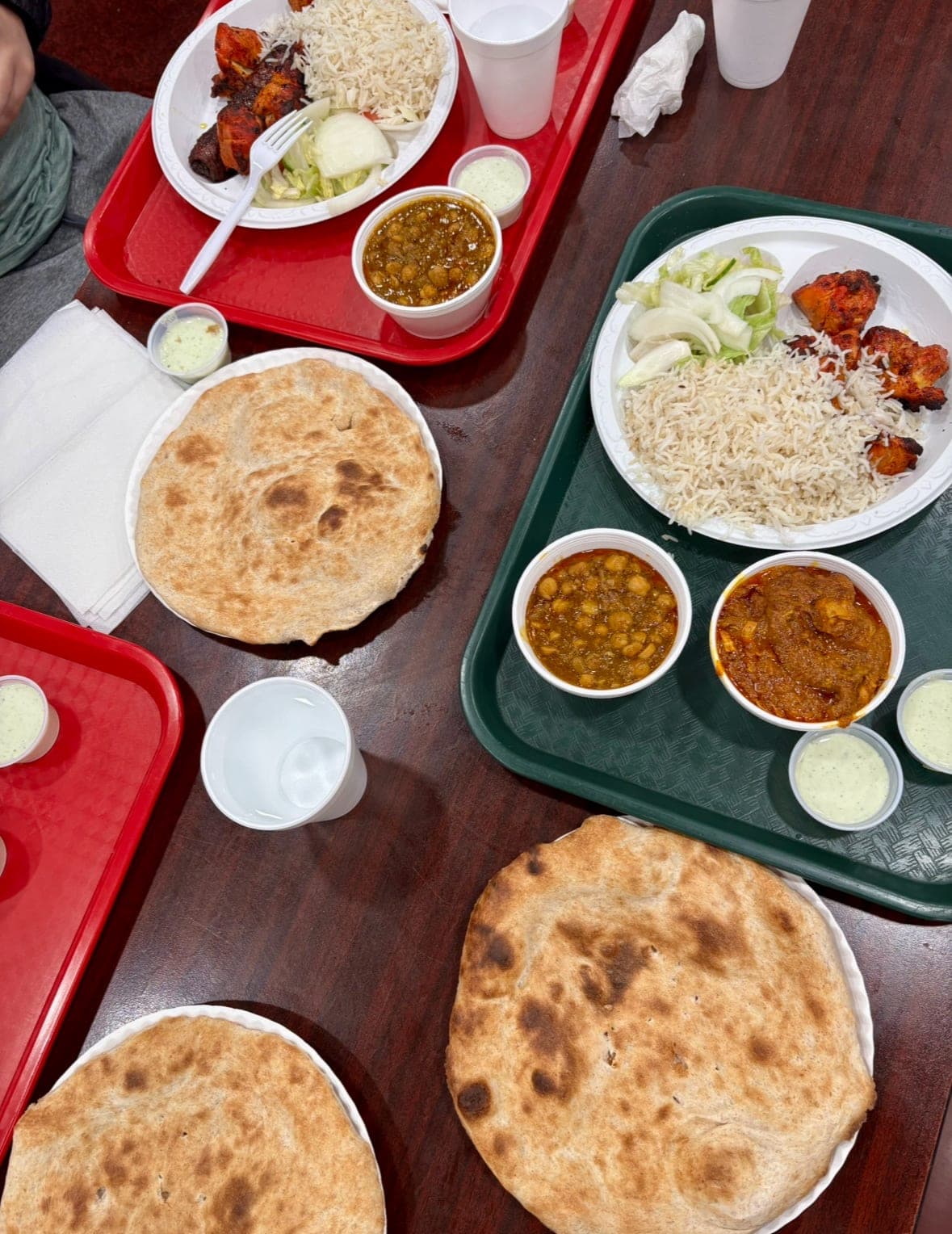 Ravi Kabob House — photo 5