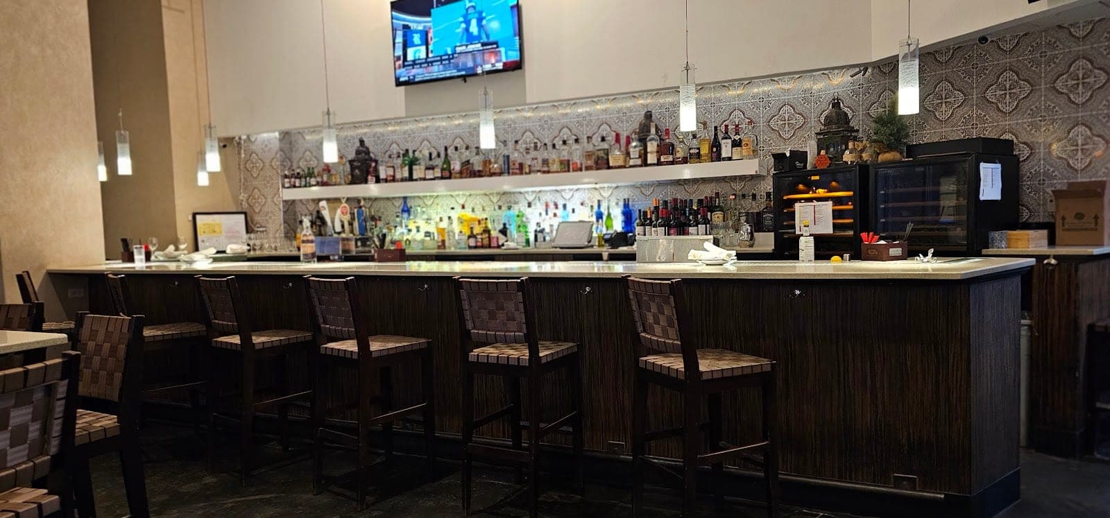 Lebanese Taverna — photo 4