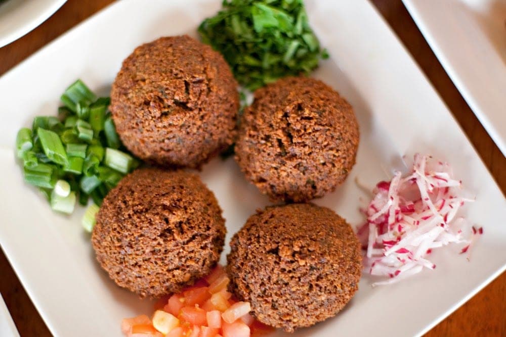 Lebanese Taverna — photo 6