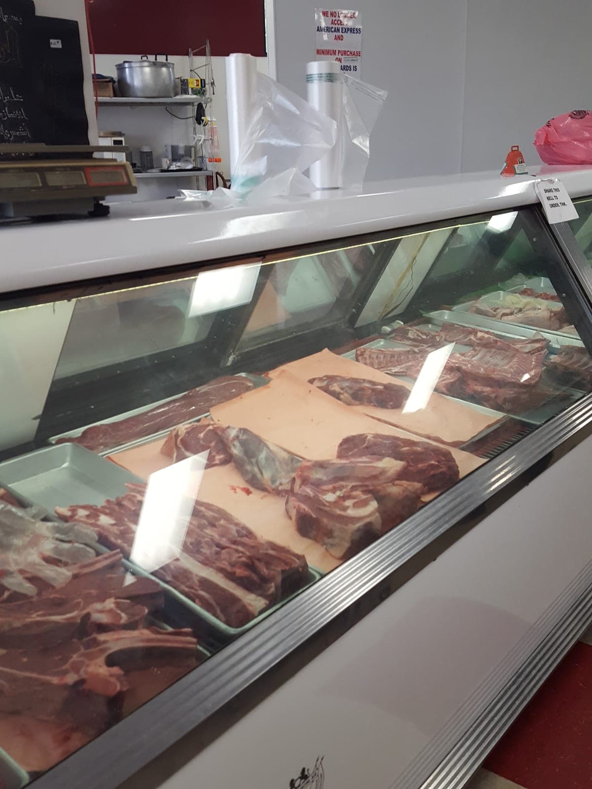 Halal Market — photo 5