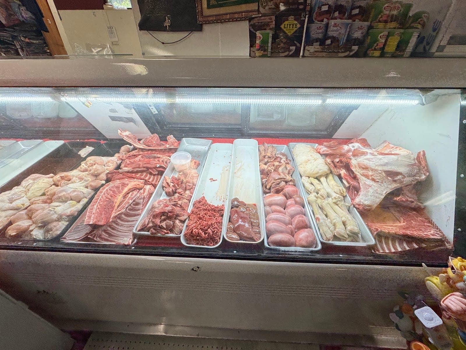 Halal Market — photo 6