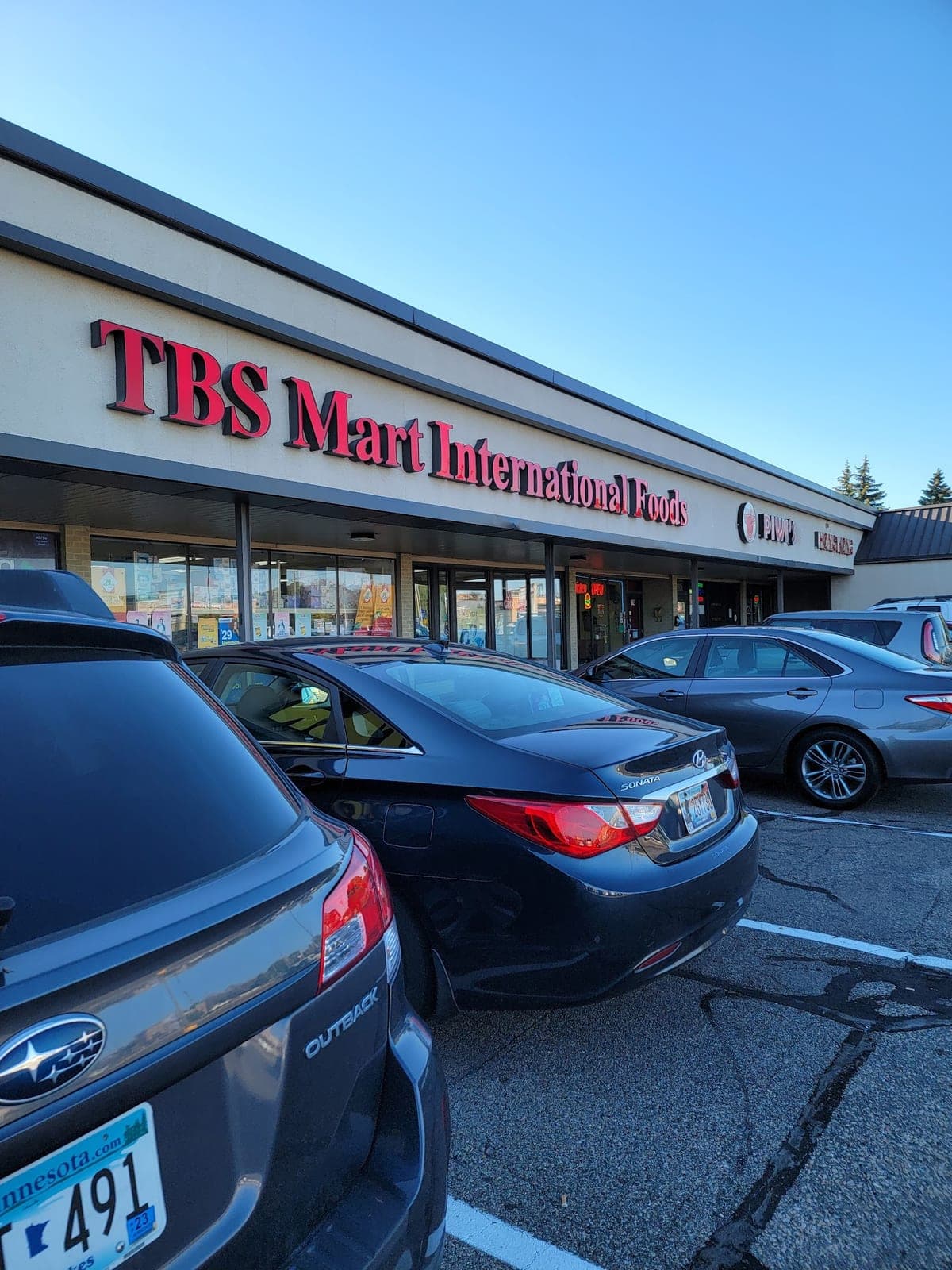TBS Mart — photo 2