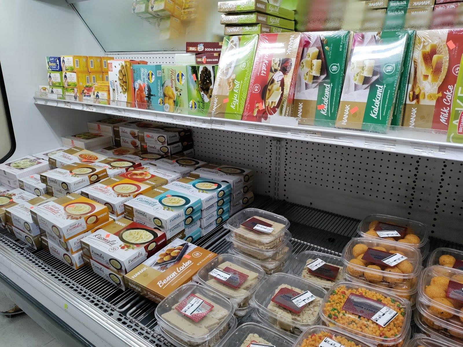 TBS Mart — photo 4