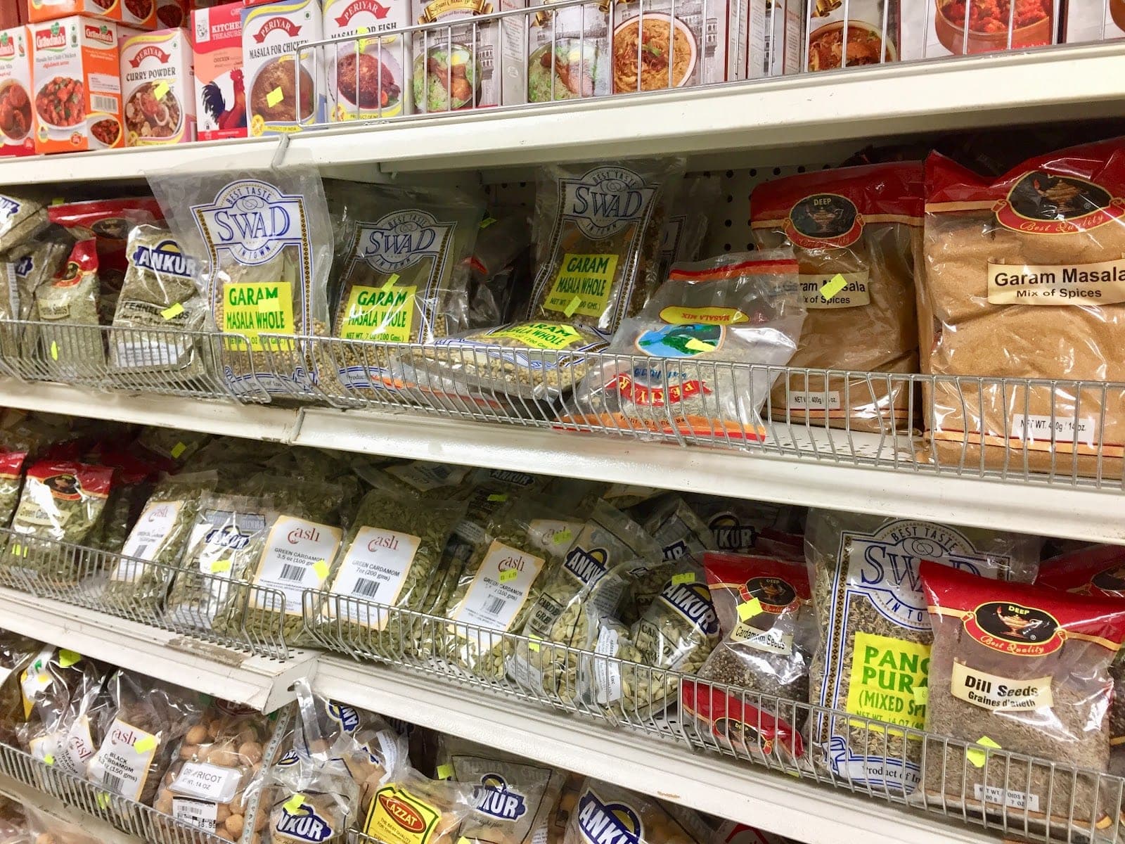 TBS Mart — photo 5