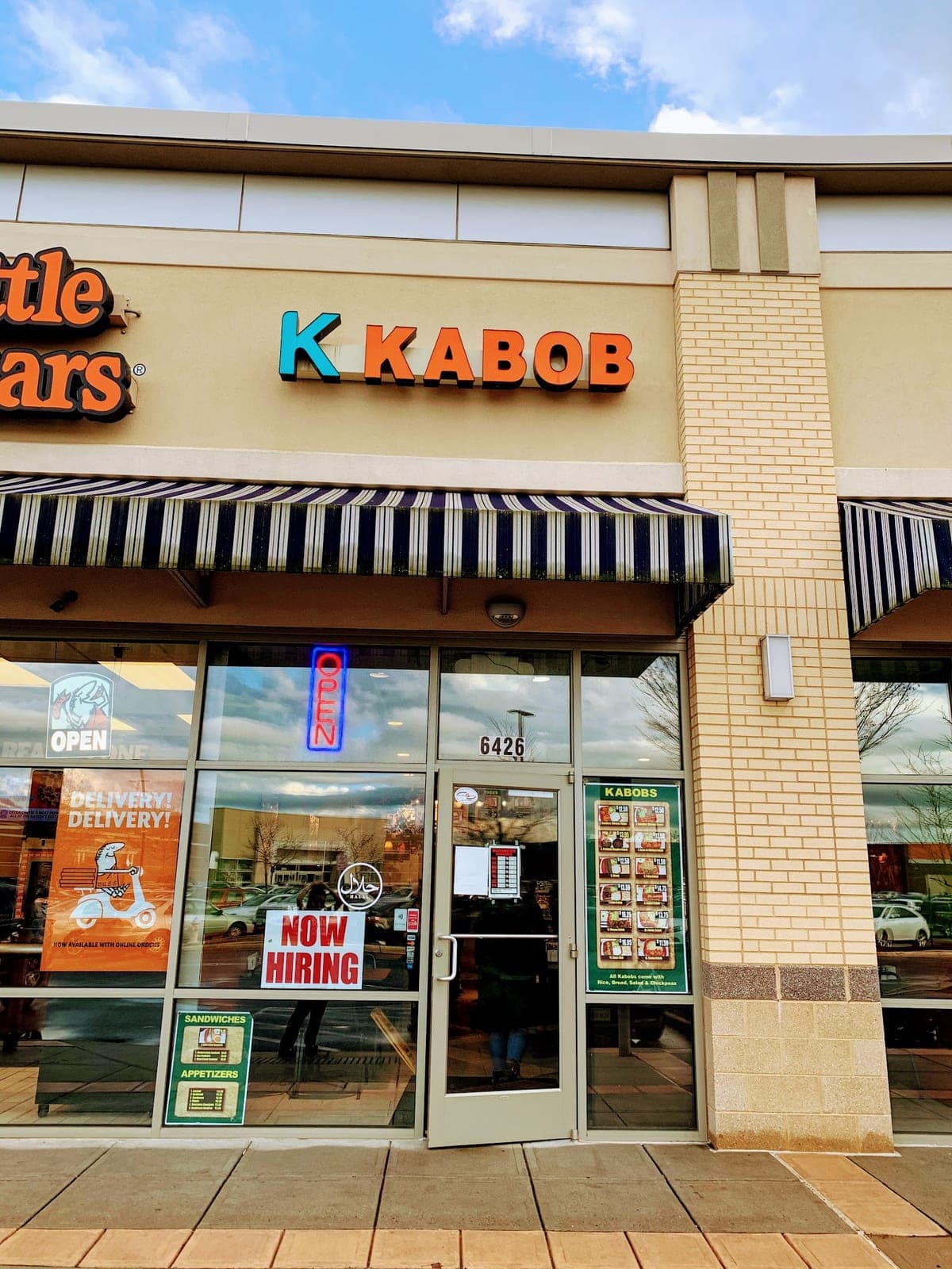 K Kabob House — photo 1