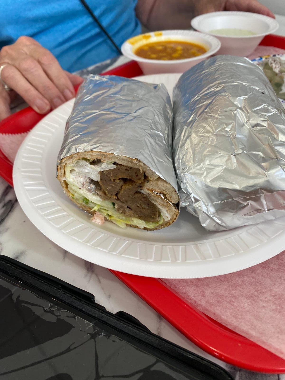 K Kabob House — photo 5