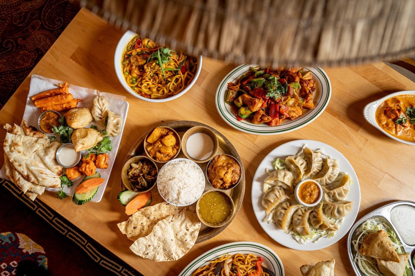 Sherpa House Restaurant & Cultural Center — photo 4