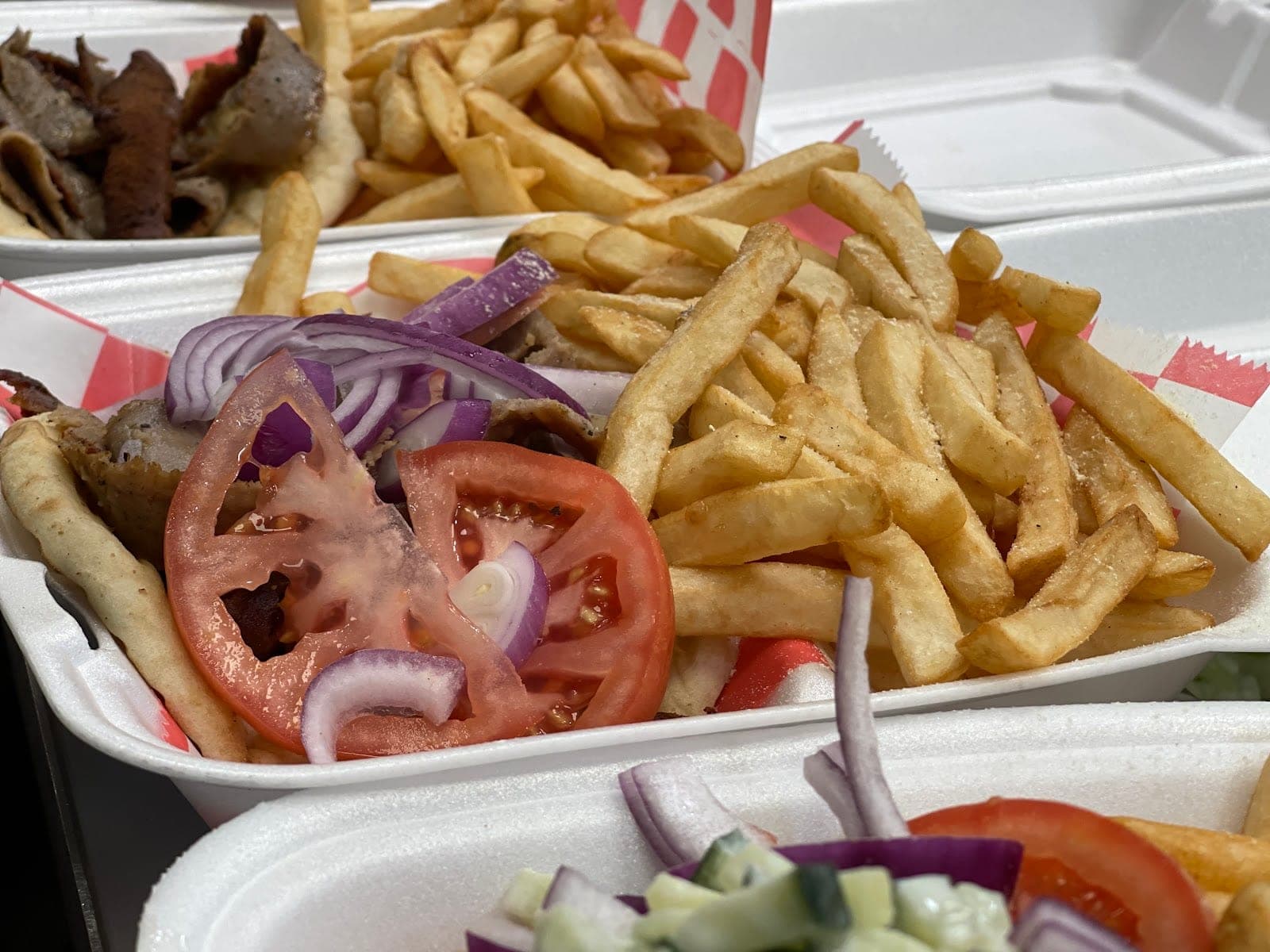 FiL FiL Mediterranean Grill — photo 3