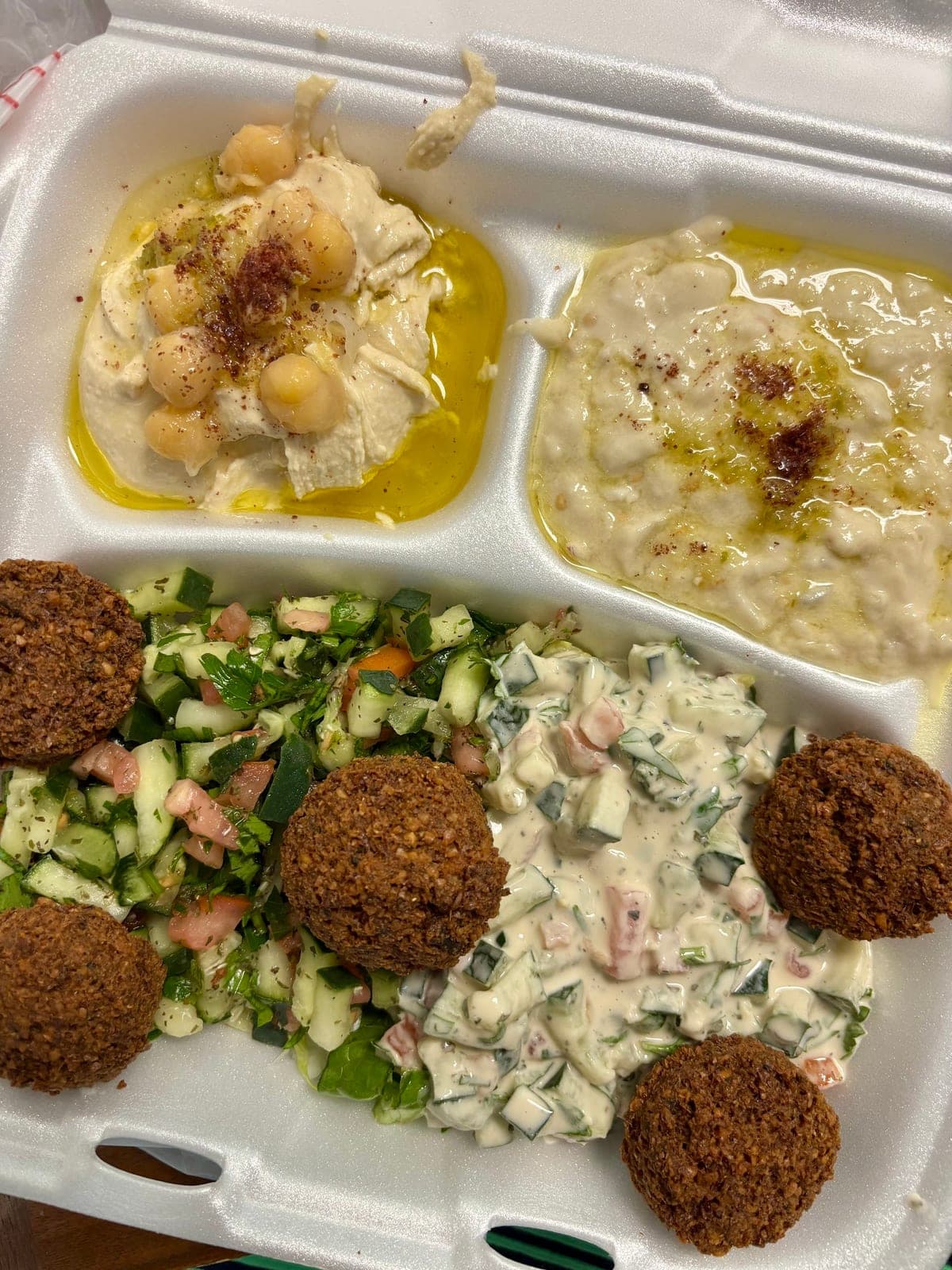 FiL FiL Mediterranean Grill — photo 5