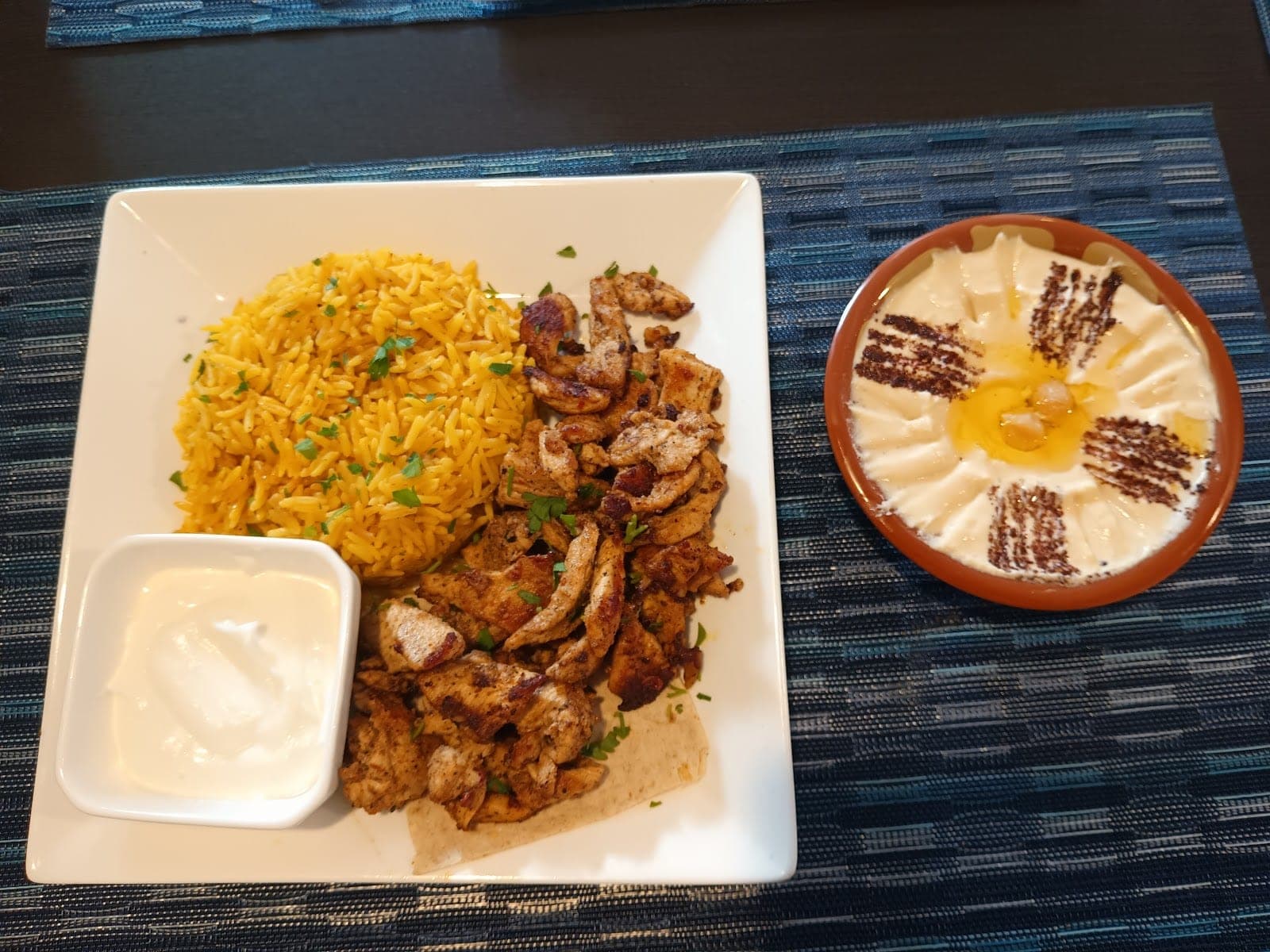 Rayhan Grill — photo 2