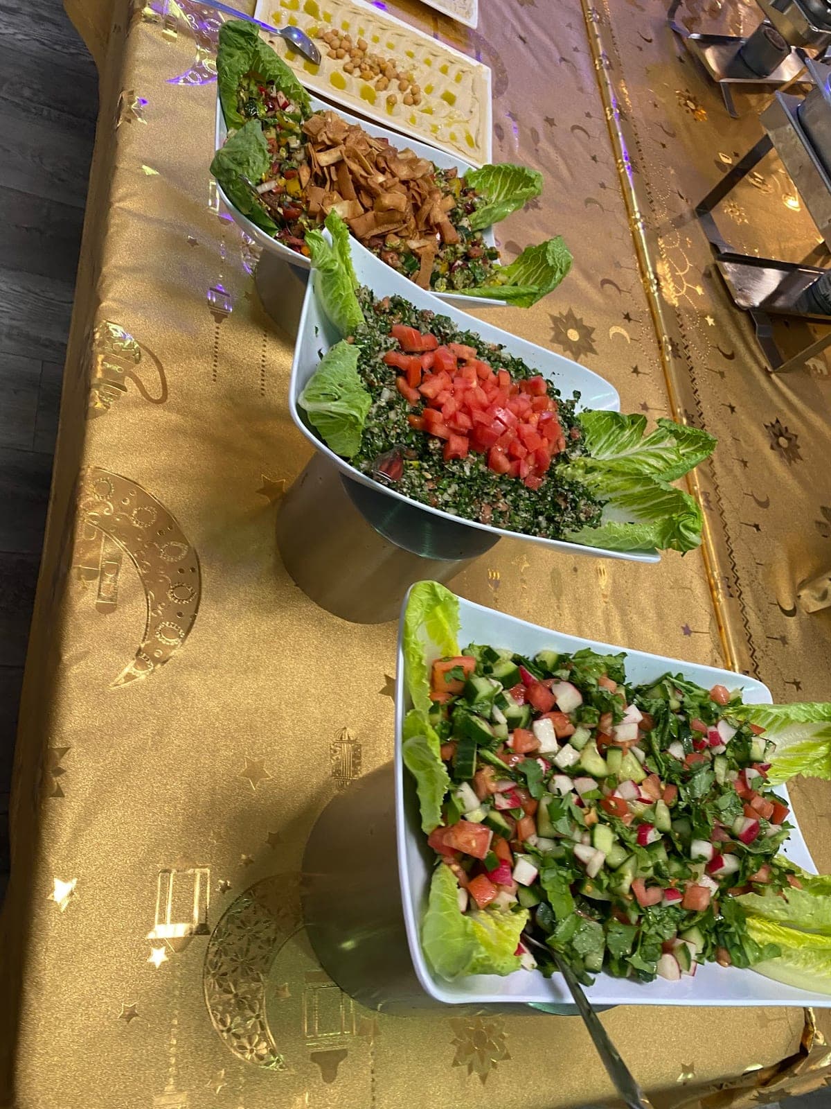 Rayhan Grill — photo 5