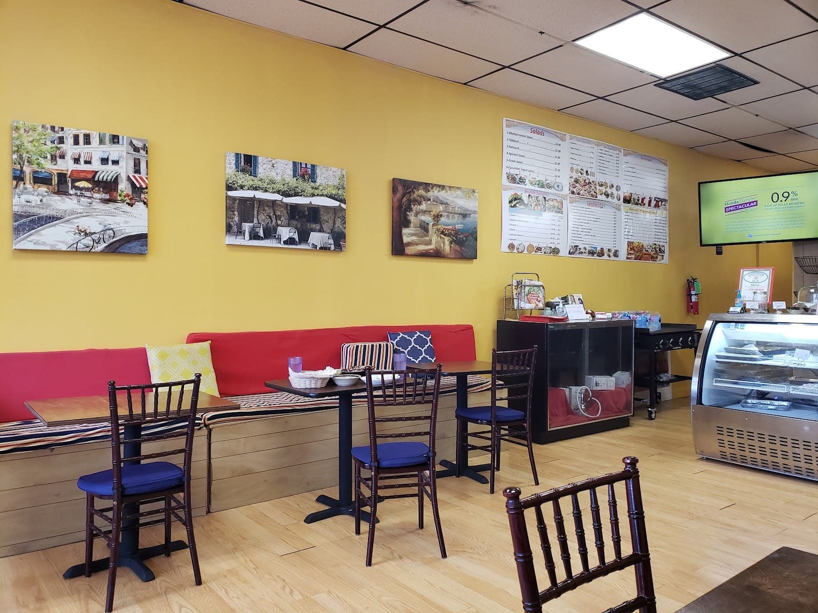 Phoenicia Mediterranean Deli — photo 2