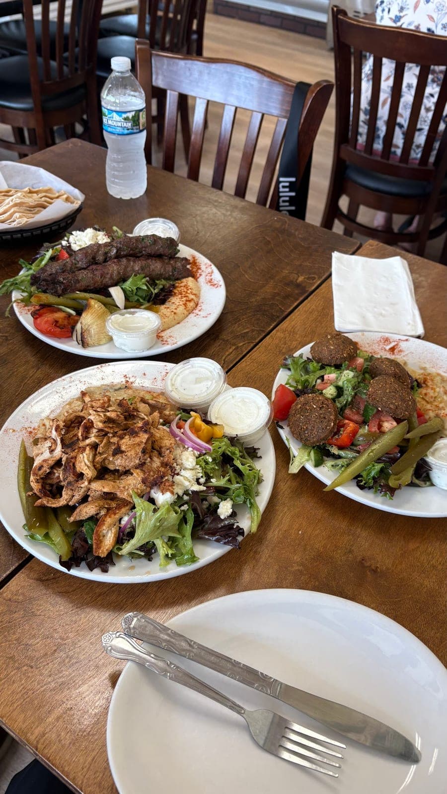 Phoenicia Mediterranean Deli — photo 3