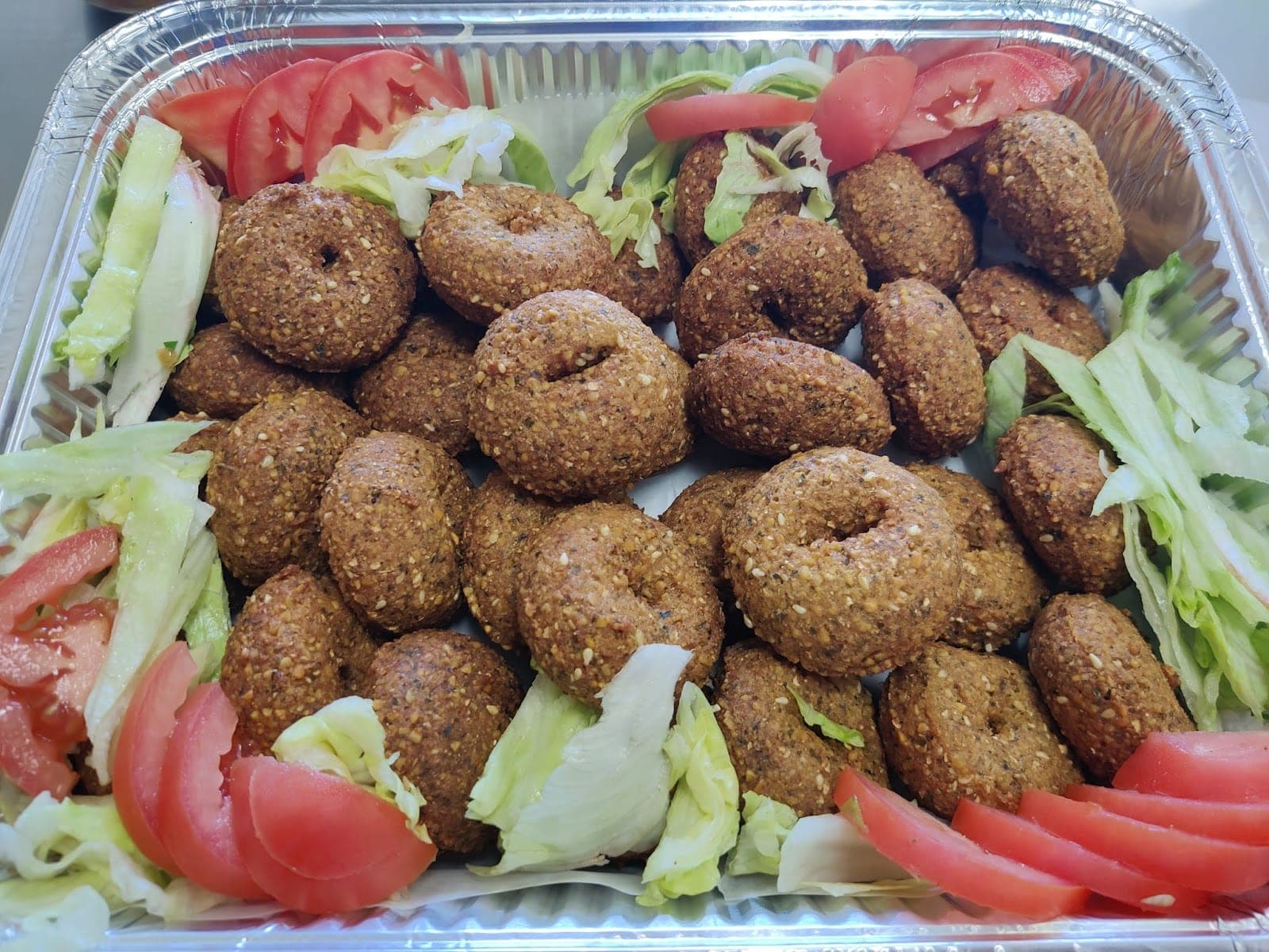 Phoenicia Mediterranean Deli — photo 4