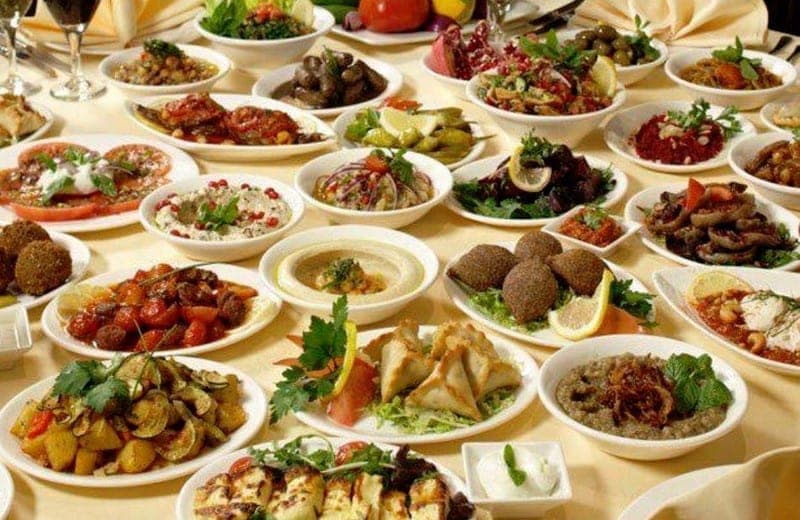 Phoenicia Mediterranean Deli — photo 5