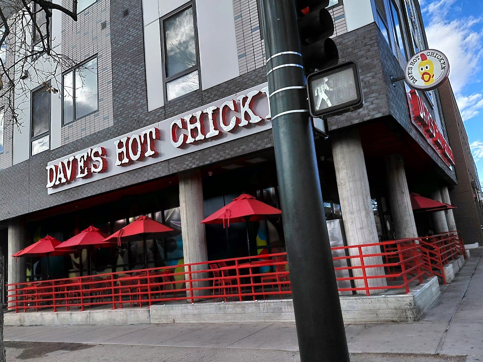Dave's Hot Chicken — photo 1