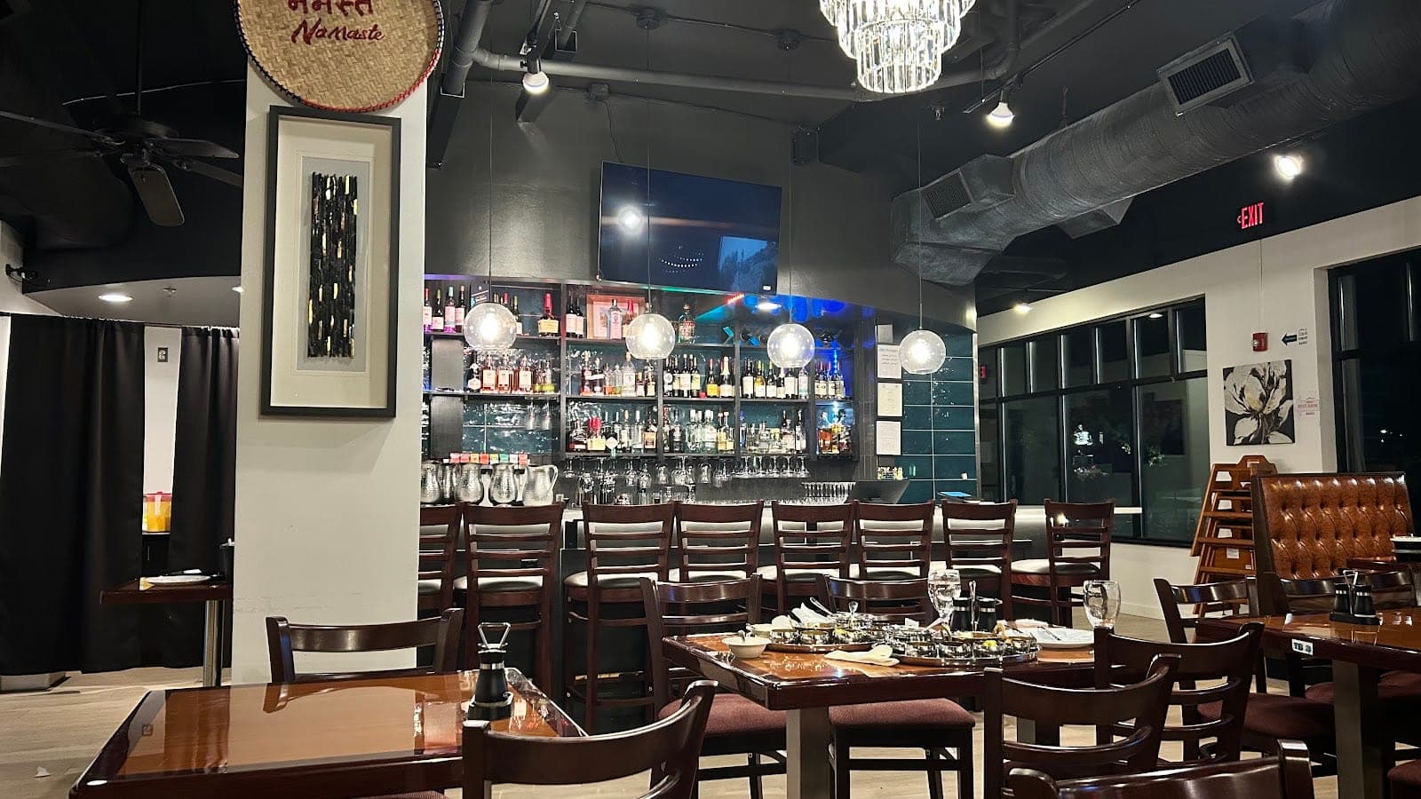 Namaste Kitchen — photo 3