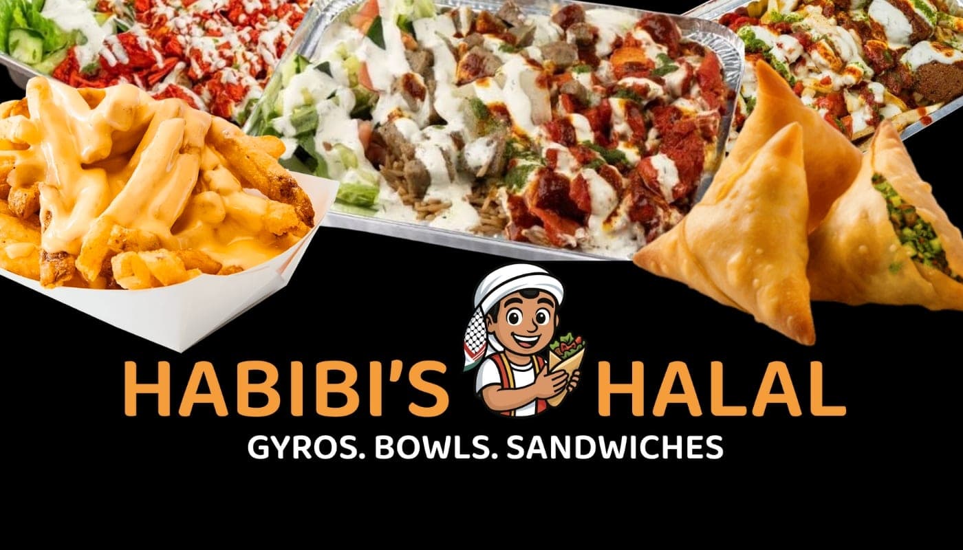 Habibi's Halal — photo 2