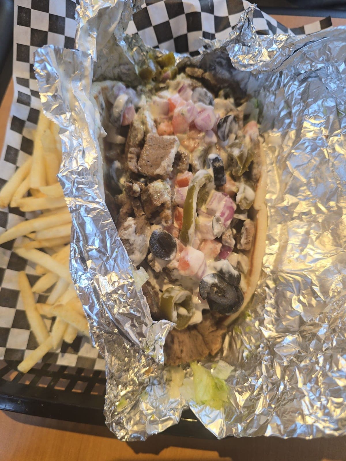 Habibi's Halal — photo 4
