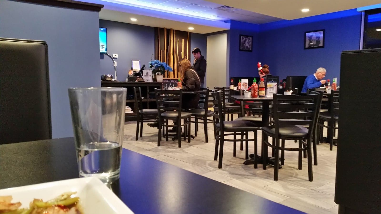 The King's Thai Cuisine — photo 3