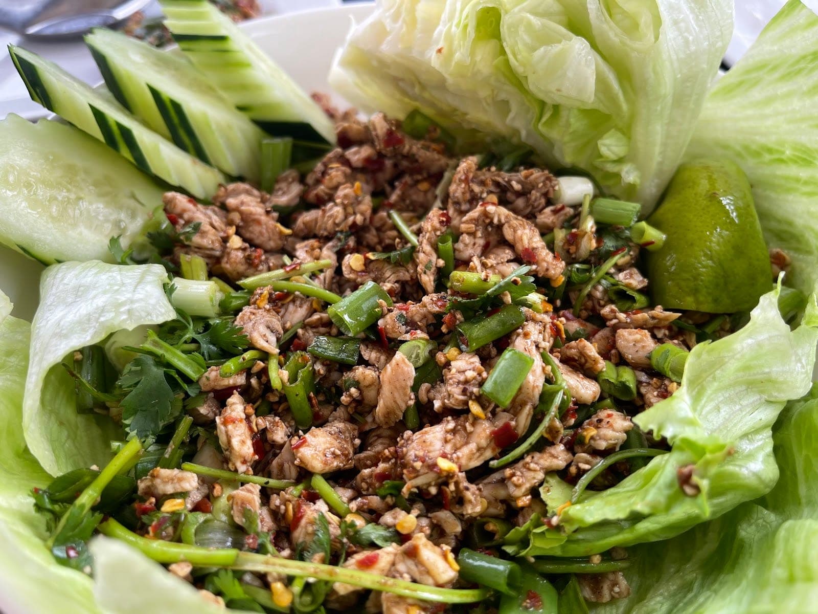 The King's Thai Cuisine — photo 4