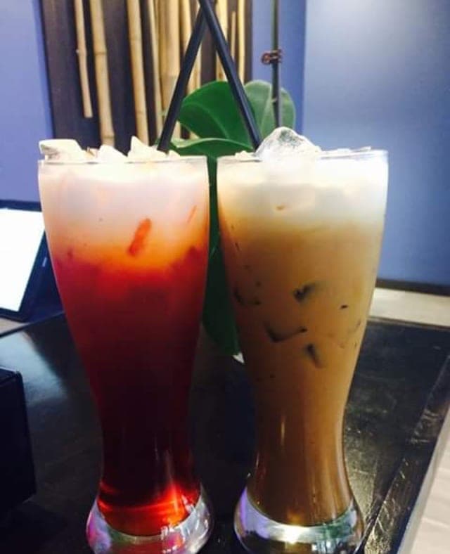 The King's Thai Cuisine — photo 5
