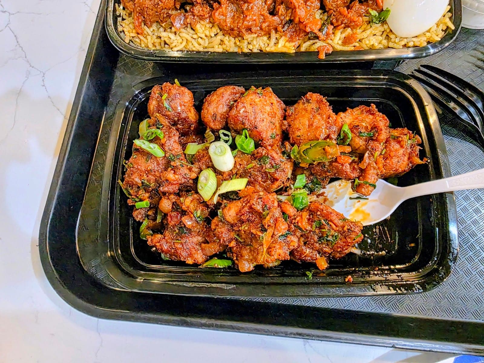 Bommarillu Biryani — photo 4
