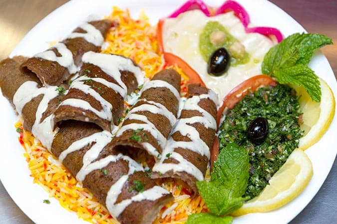 Kebab King — photo 1
