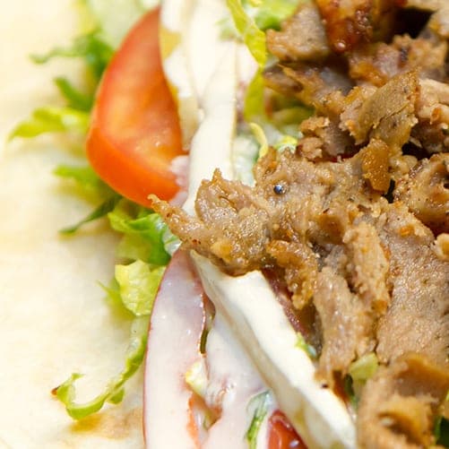 Kebab King — photo 3