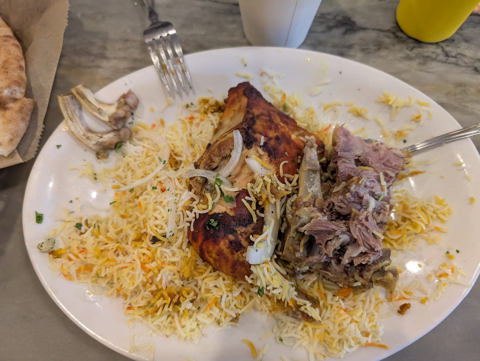 Hadramout Restaurant — photo 3