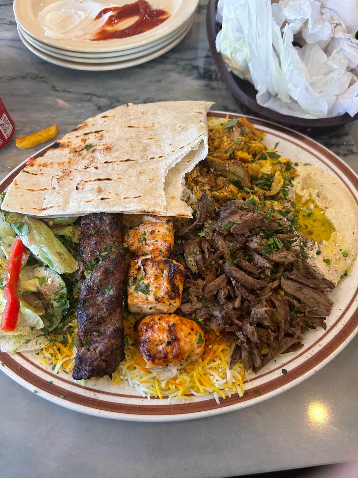 Hadramout Restaurant — photo 5
