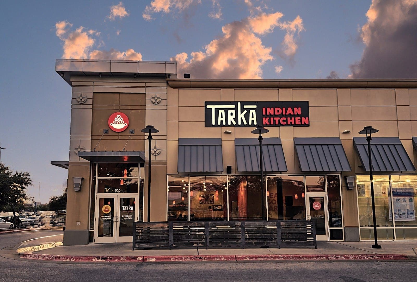 Tarka Indian Kitchen — photo 2