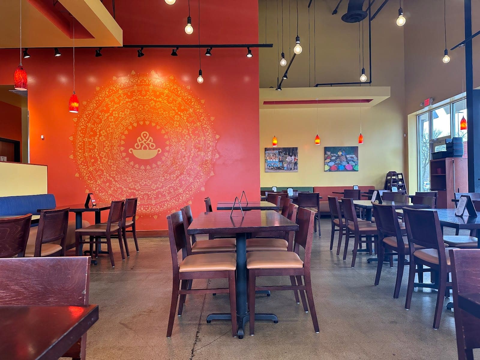 Tarka Indian Kitchen — photo 3
