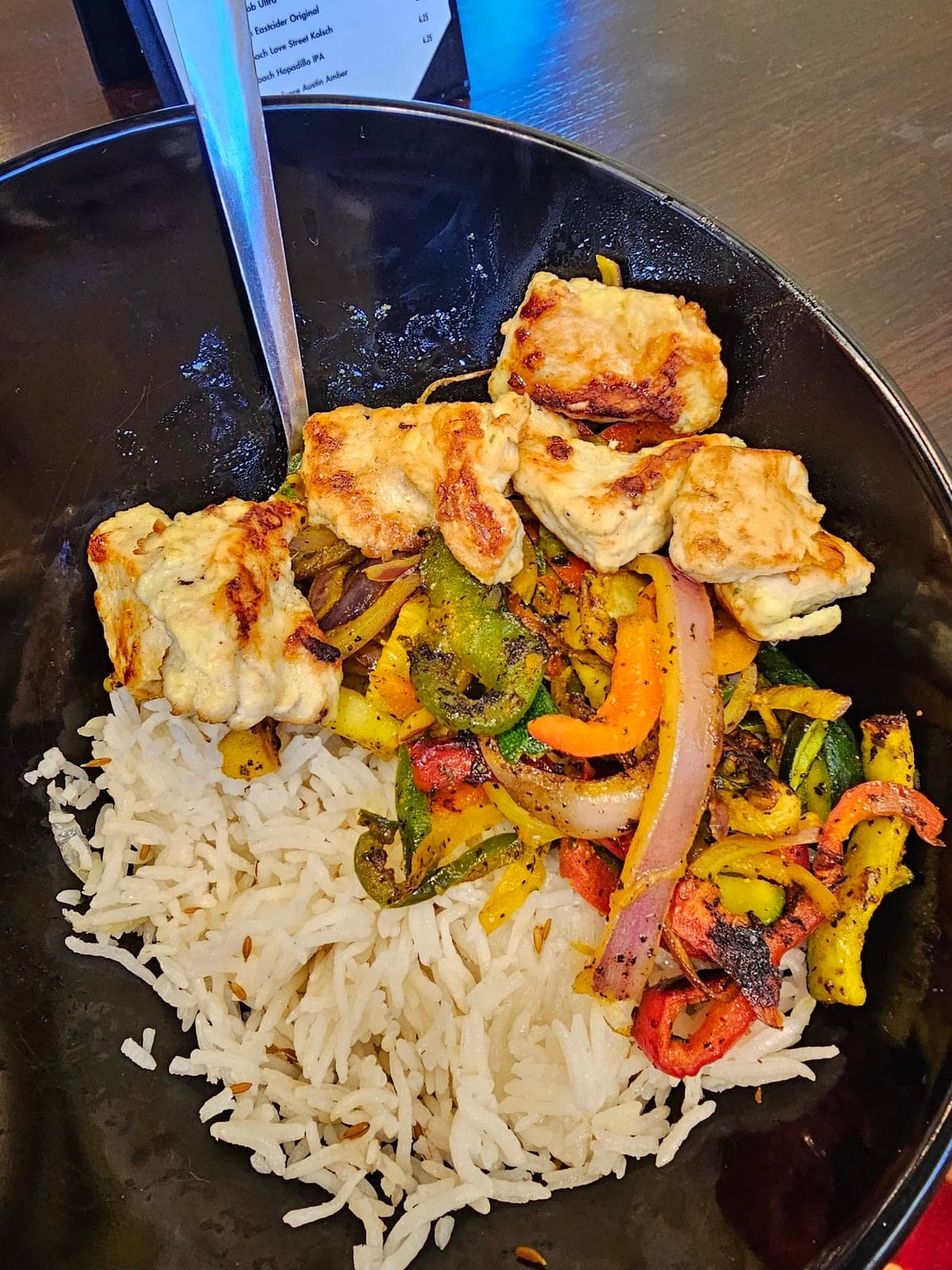 Tarka Indian Kitchen — photo 4