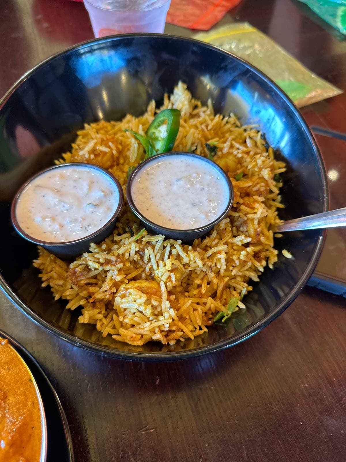 Tarka Indian Kitchen — photo 6