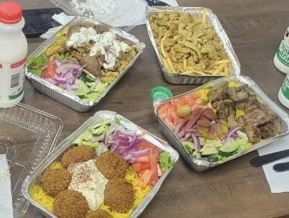 Fire Up Halal Grill — photo 6