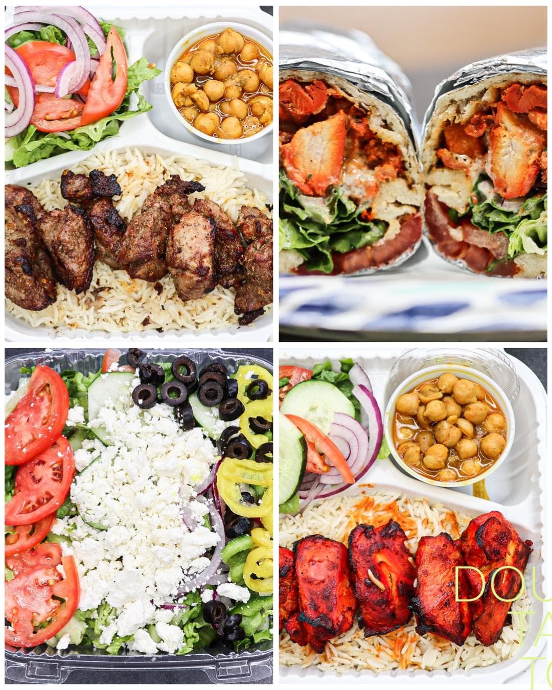 Aladdin House of Kabob and Gyros — photo 3