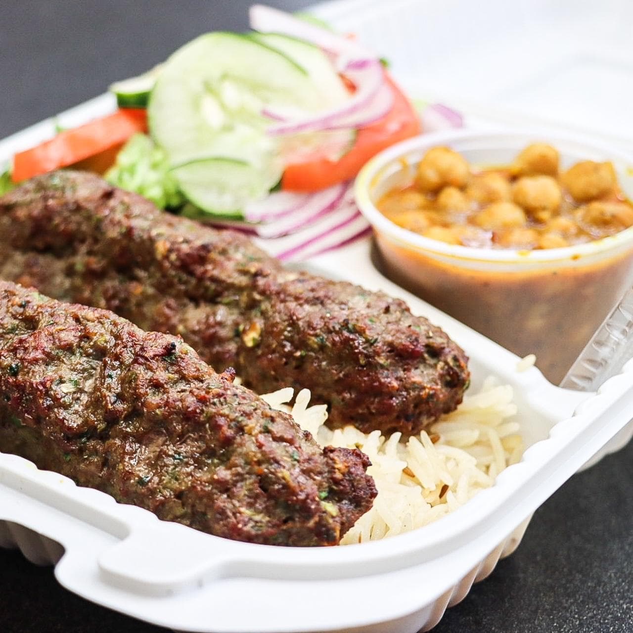 Aladdin House of Kabob and Gyros — photo 5