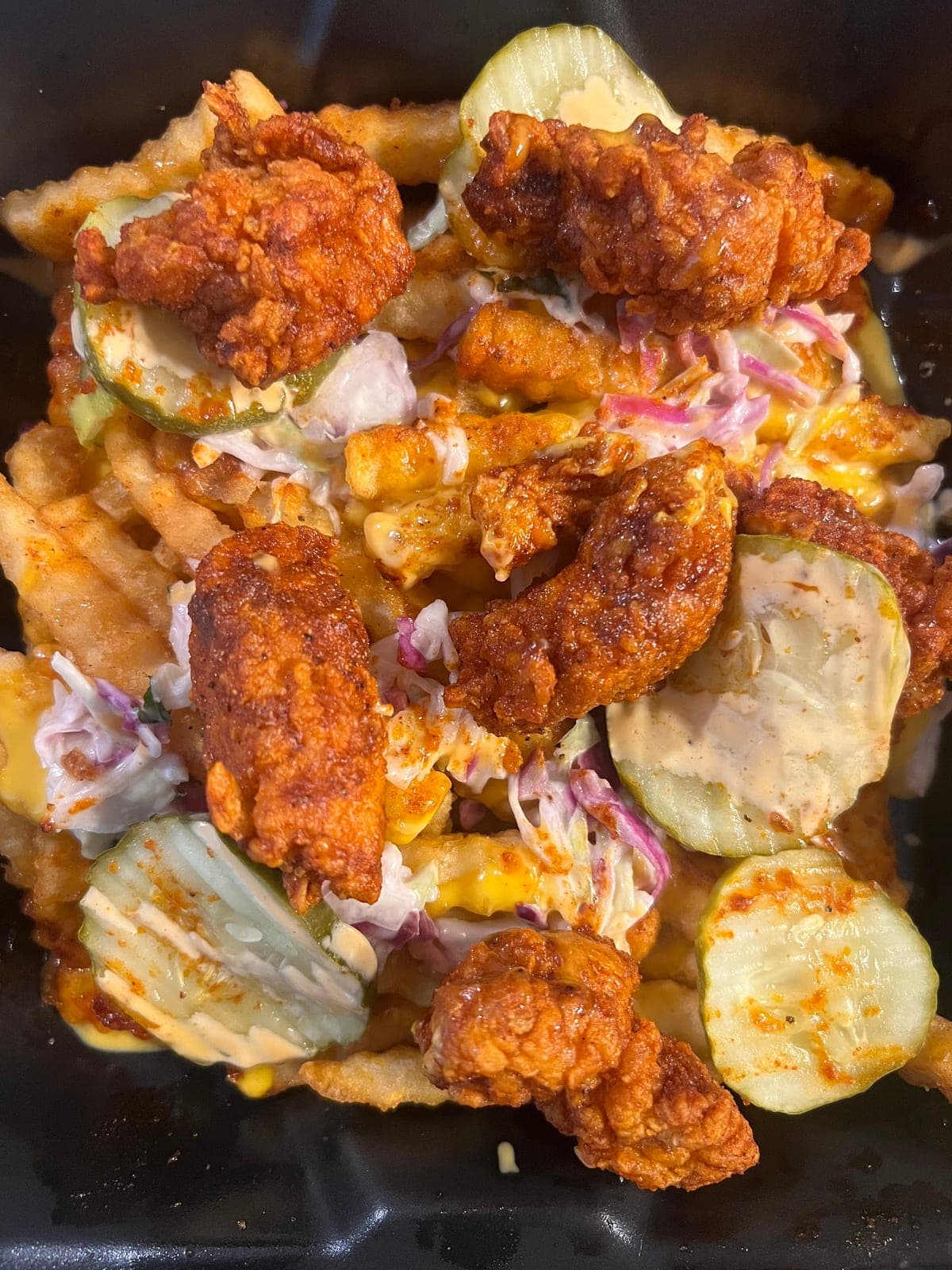 Dave's Hot Chicken — photo 4