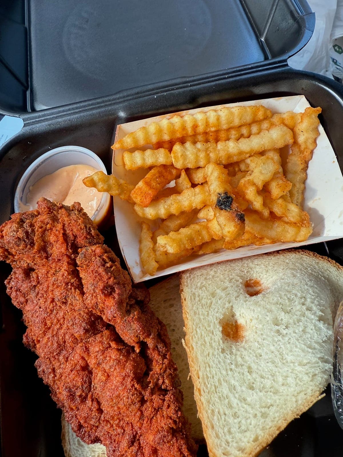 Dave's Hot Chicken — photo 4