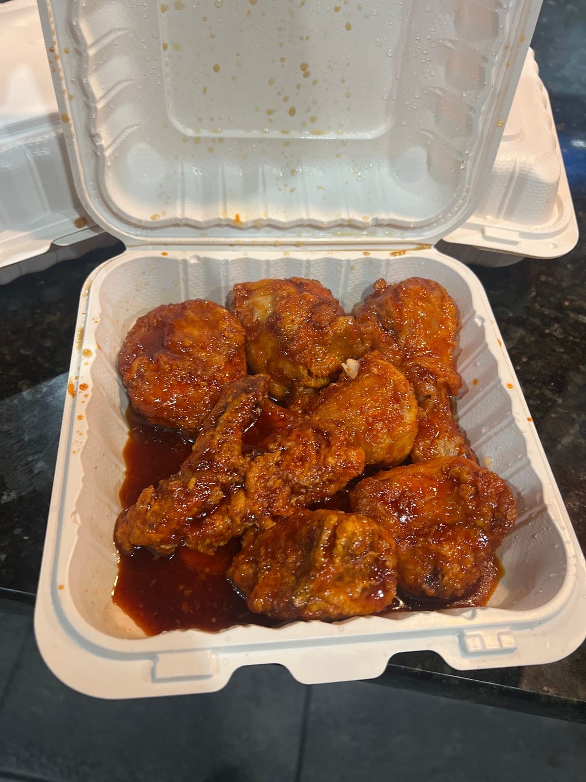 Choong Man Chicken - Alexandria — photo 4