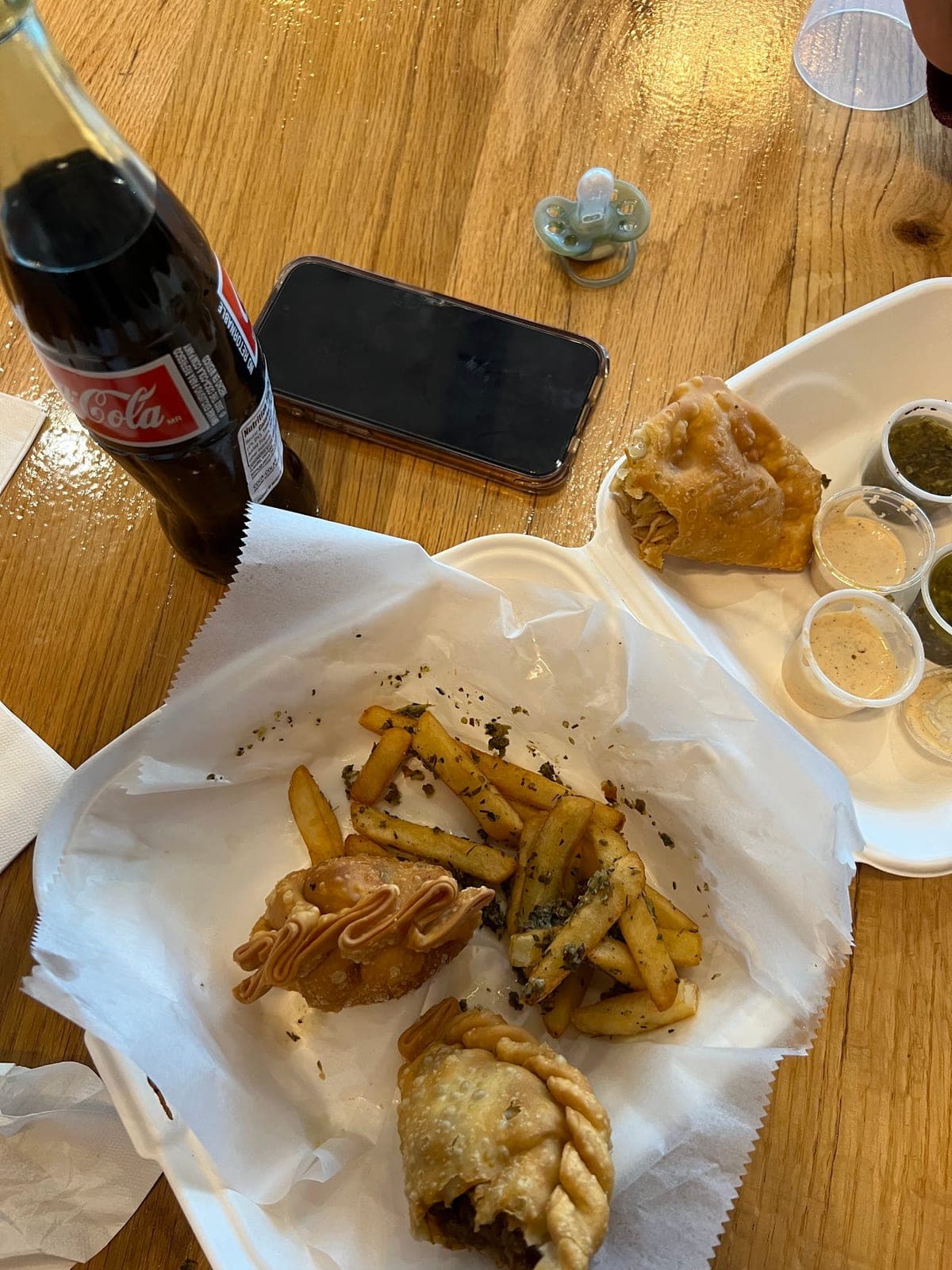 Empanadas De Mendoza — photo 4